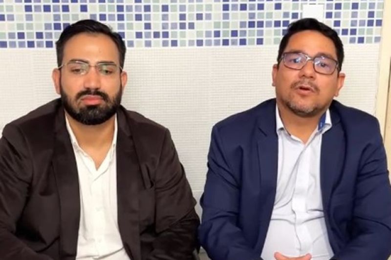 Após ser acusada de descarte irregular de lixo hospitalar, prefeitura emite comunicado