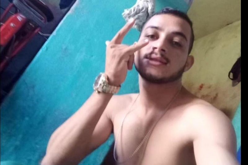 Jovem é assassinado com golpes de faca e pedrada em Santana do Ipanema