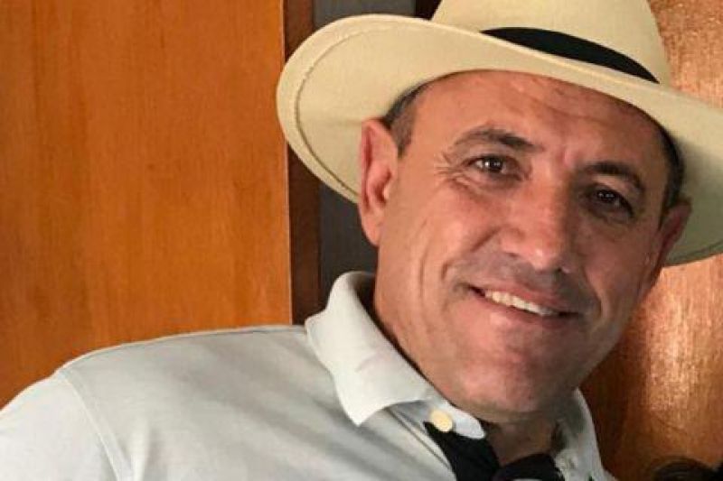 Véio Duca une oposição e confirma pré-candidatura a prefeito de Olivença