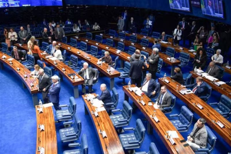 Senado aprova renovação de cotas para negros em concursos e inclui indígenas e quilombolas