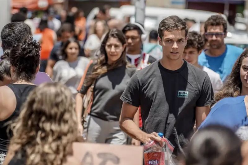 Inscrições para o Enem 2024 começam hoje