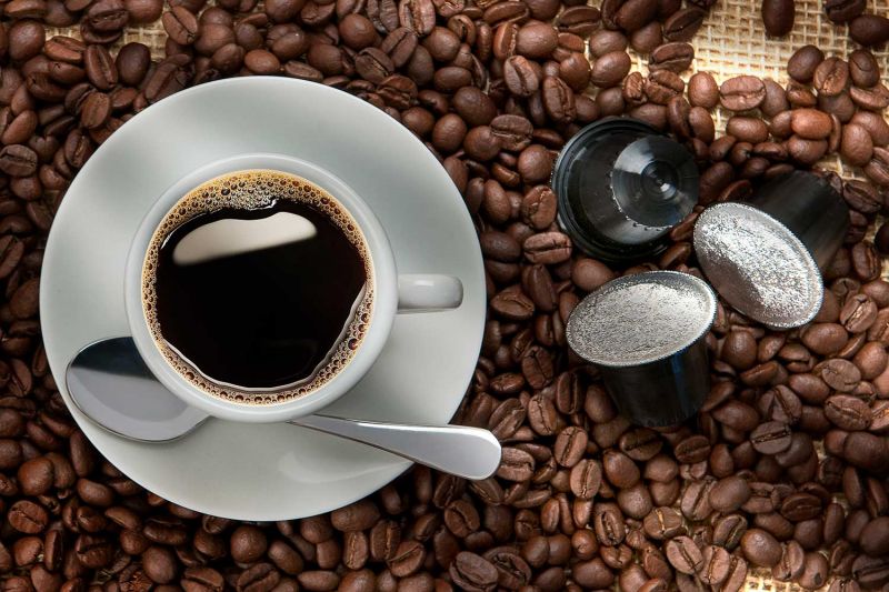 Consumo de café tem crescido no Brasil