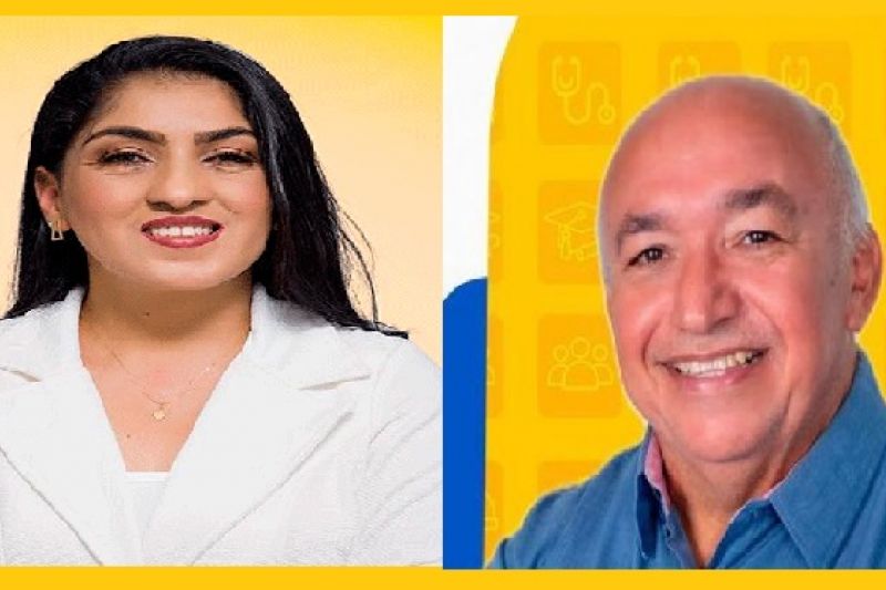 Guerra de fakes news até pedido de prisão da prefeita esquentam eleições em Ouro Branco