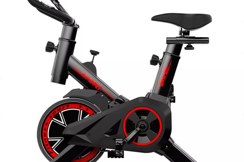 Dicas para transformar sua bicicleta ergométrica em uma estação de treinamento completa