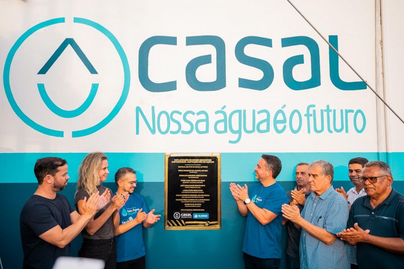 Governo entrega motobombas para melhorar abastecimento dos municípios da Bacia Leiteira