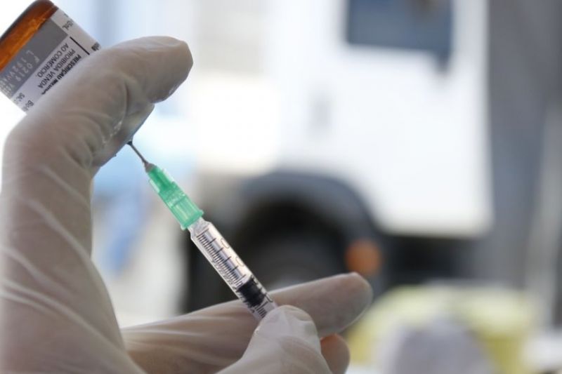 Brasil pode retomar certificação de país livre de sarampo