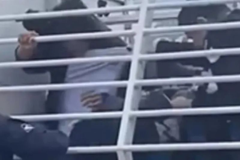 PC/AL investiga ação de guardas municipais contra adolescente em Olho D'água das Flores