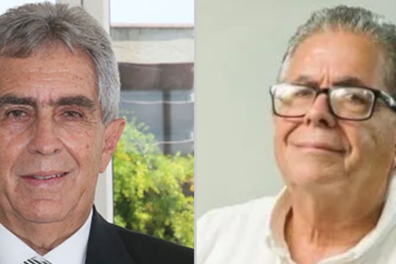 Desembargador e médico serão homenageados com título de Cidadão Alagoano