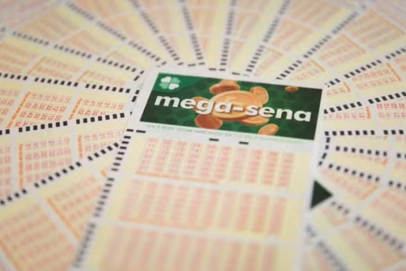 Aposta única leva R$ 114 milhões na Mega-Sena