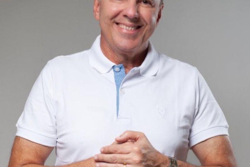 Com desistência de Nen, candidatura de Zé Luiz pode ser a única em Olho D'água das Flores