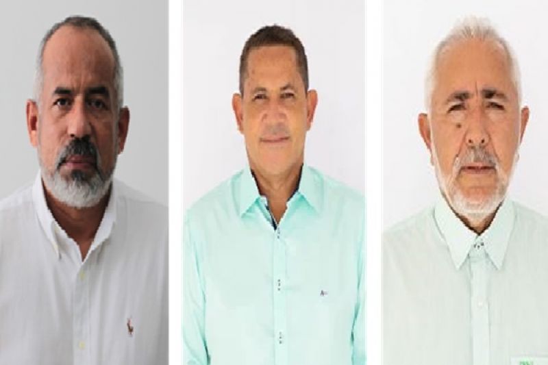 TRE cassa mandato de Geraldo Xavier e torna Padre Eraldo inelegível em Delmiro Gouveia