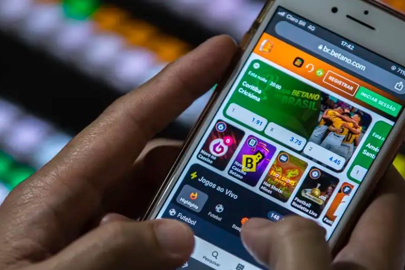 Empresas de apostas online têm até janeiro para se regularizar