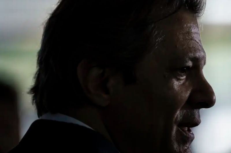 Haddad proporá a Lula mudanças no formato de pisos de Saúde e Educação