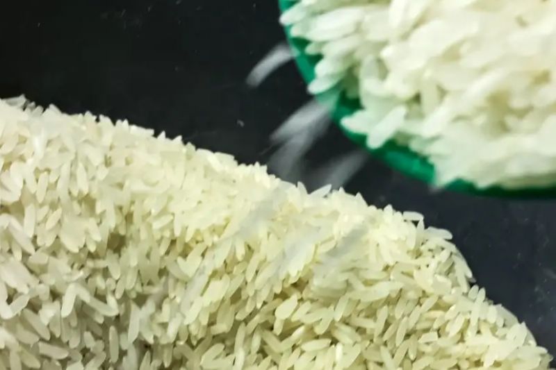 Governo anula leilão e cancela compra de arroz importado