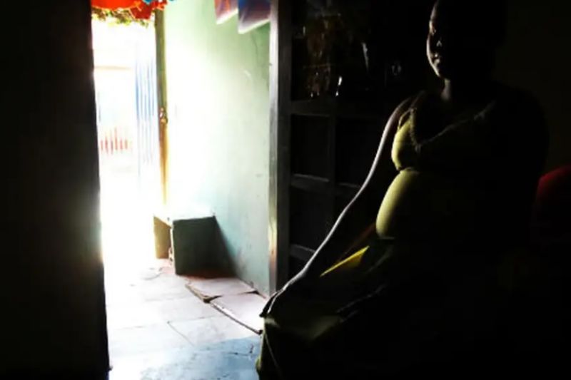 Com PL do aborto, instituições temem mais casos de gravidez em meninas