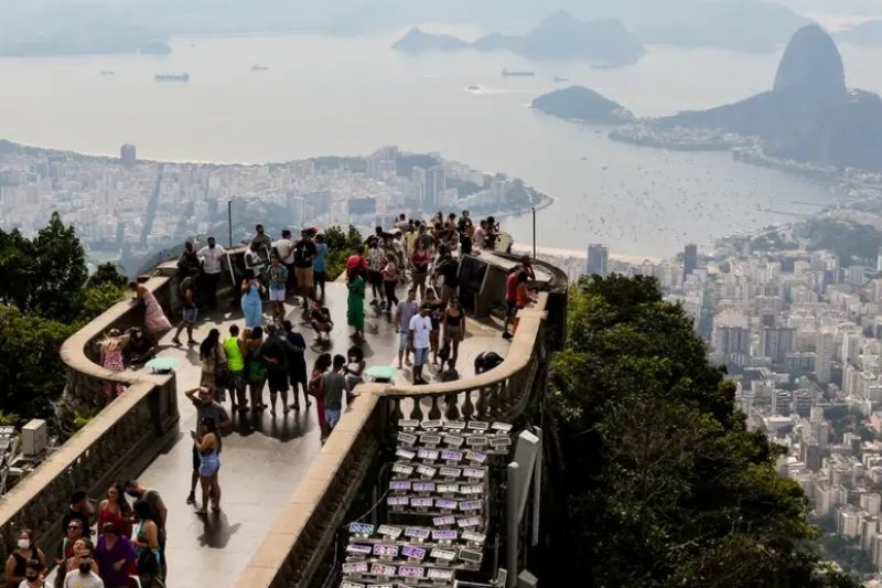 Embratur e Google firmam parceria para digitalizar turismo