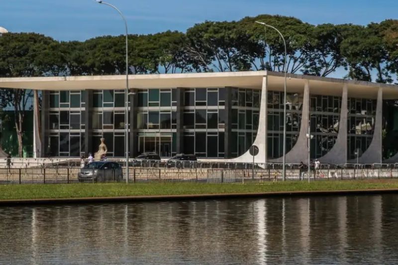 Supremo fixa 40g de maconha para diferenciar usuário de traficante