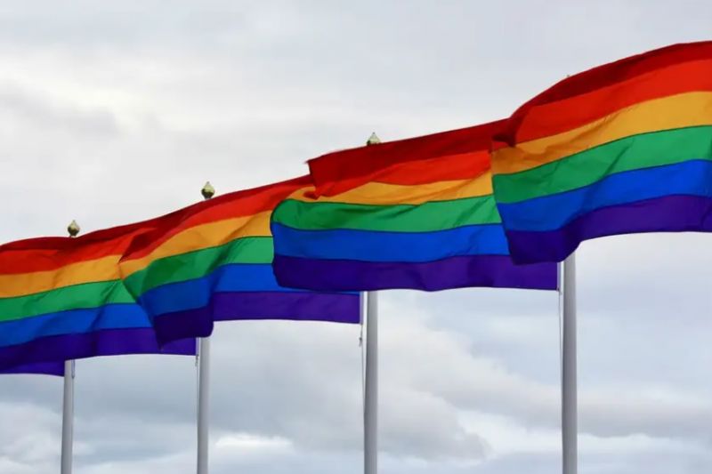 Mulheres são maioria dos casamentos homoafetivos no Brasil