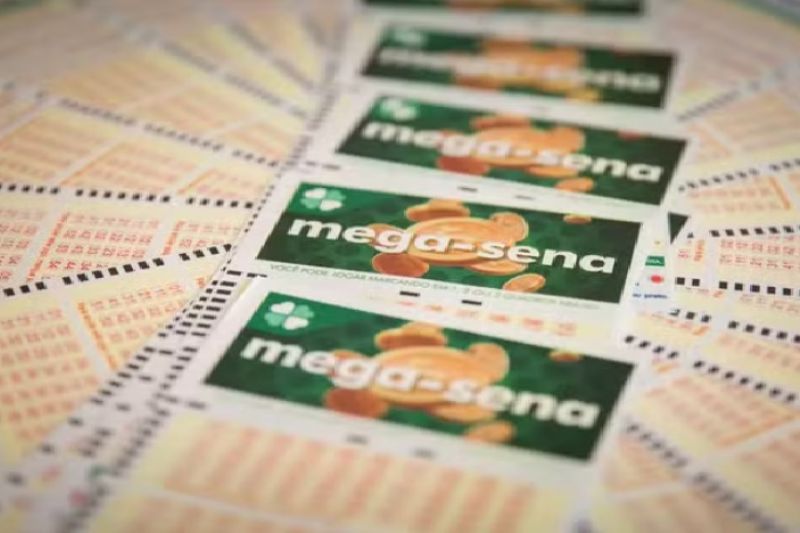 Mega-Sena sorteia hoje R$ 110 milhões e +Milionária, R$ 232 milhões