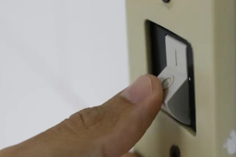 Julho terá bandeira amarela na conta de luz, define Aneel