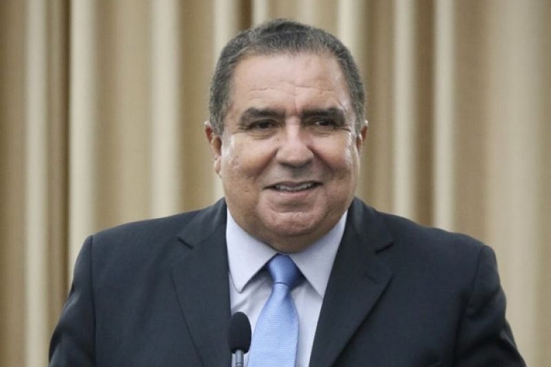 Lei de Inácio Loiola é sancionada para construção do Centro Industrial do Alto Sertão