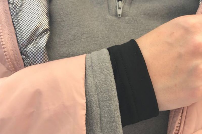 O poder da camada: como usar roupas em camadas com estilo?