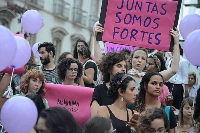 Capitais têm apenas 25 mulheres pré-candidatas à prefeitura em 2024