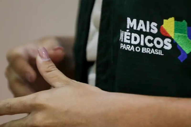 Mais Médicos terá novo edital com 3.184 vagas e direito a cotas