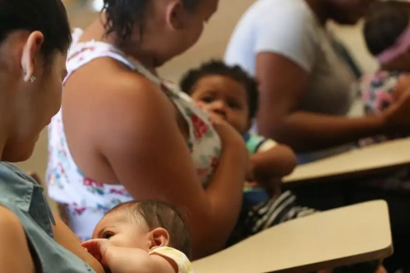 Política de Cuidados vai ao Congresso nesta quarta-feira