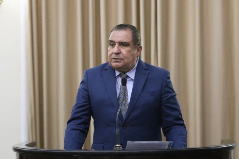 Estado sanciona lei do deputado Inácio Loiola de incentivo à energia solar