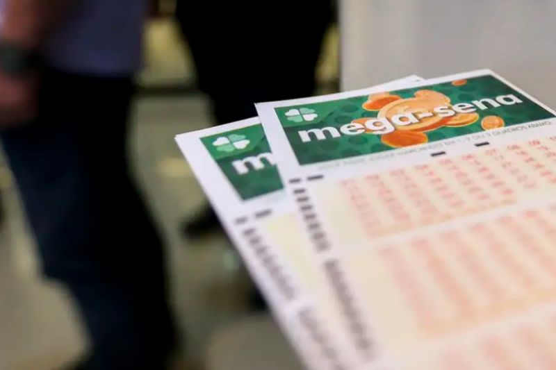 Mega-Sena sorteia nesta quinta prêmio acumulado em R$ 170 milhões