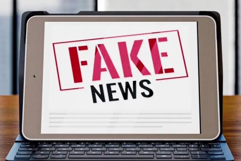Estudo mostra uso de inteligência artificial na detecção de fake news