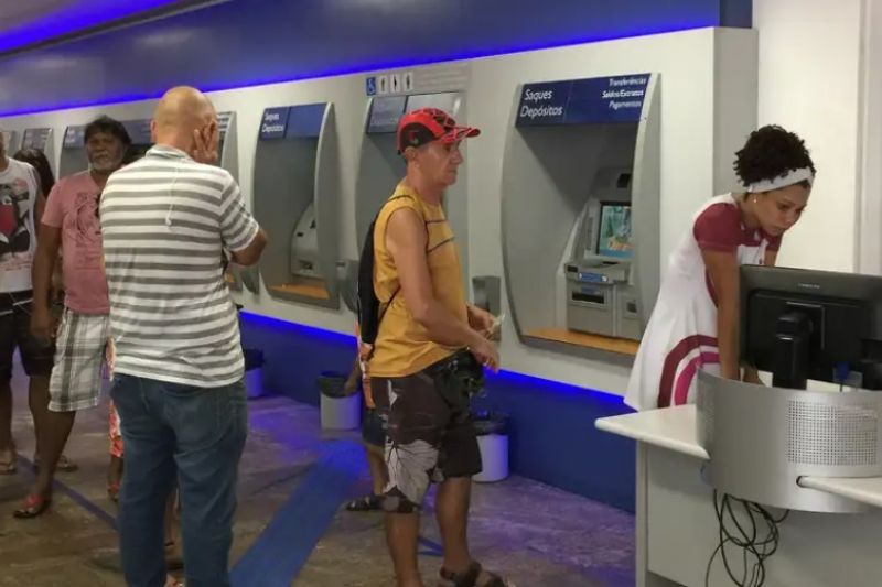 Extratos bancários têm termos padronizados a partir desta segunda