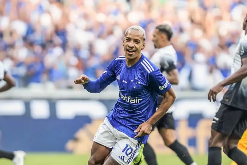 Cruzeiro, Fortaleza e Juventude mantêm Flu, Grêmio e Timão no Z-4