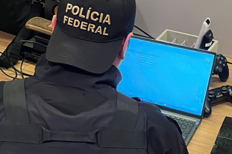 PF combate fraudes em transferências de renda em cinco estados