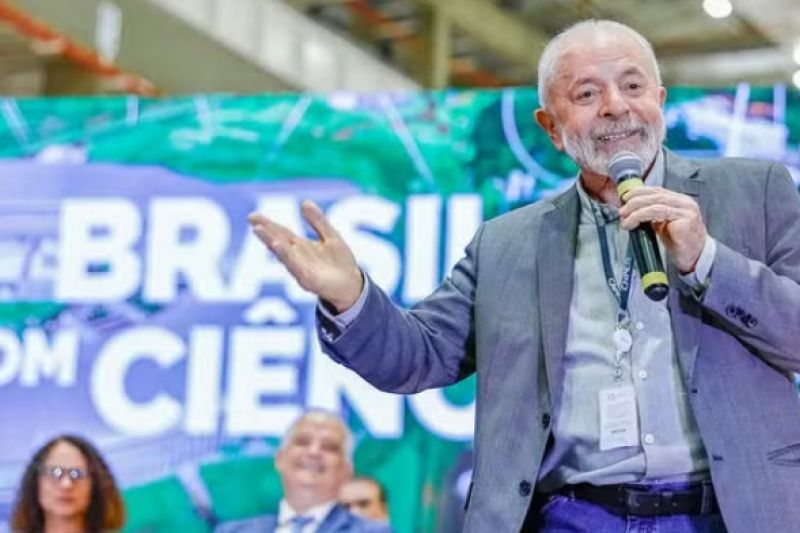Quaest: Aprovação de Lula vai a 54% e volta a se descolar de reprovação, de 43%