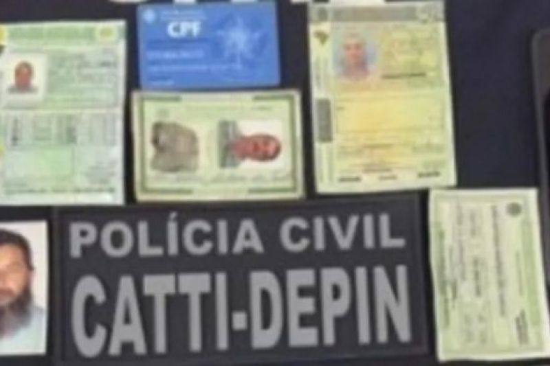 Suspeito de ter executado candidato a prefeito de São José da Tapera é preso na Bahia