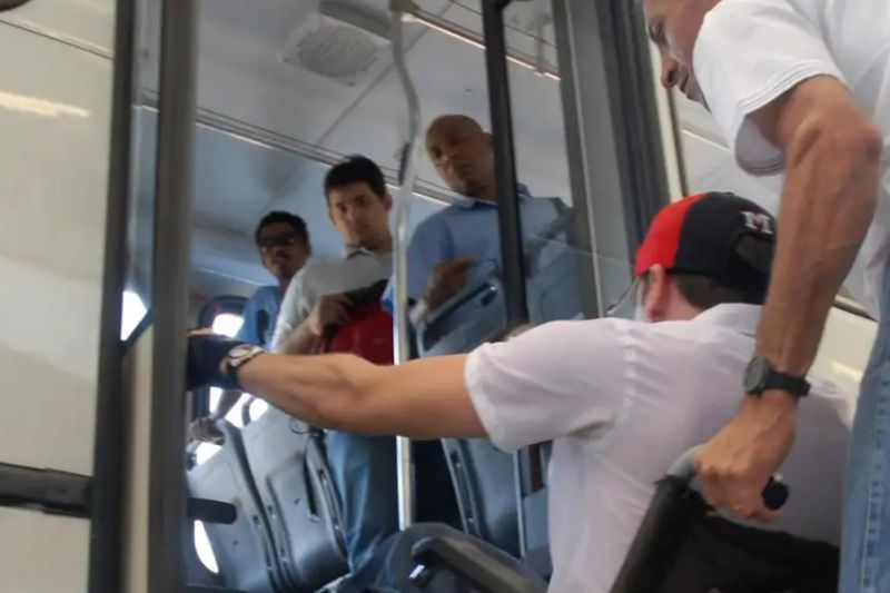 Direitos da pessoa com deficiência voltam à pauta nacional