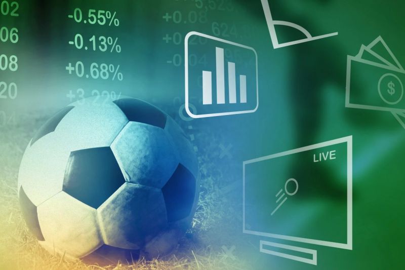 Sapphire Bet: revolucionando as apostas esportivas com tecnologia de ponta