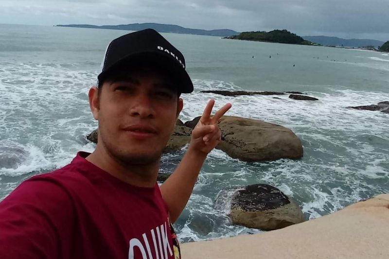 Acusado de roubo seguido de morte em Pão de Açúcar é preso em Santa Catarina