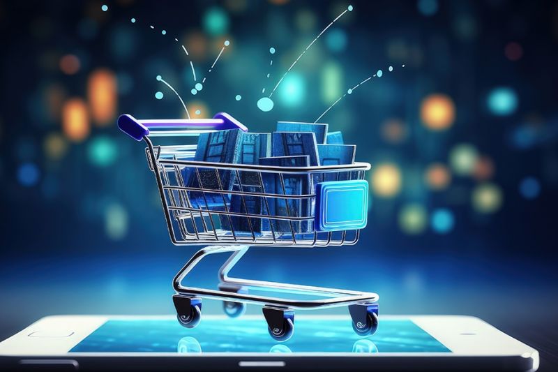 O impacto das novas tecnologias no varejo online