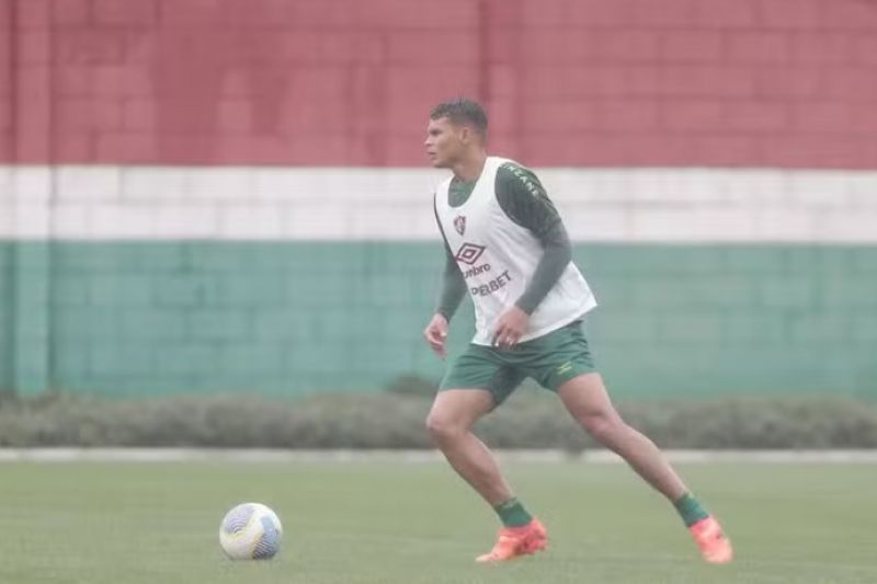 Flu deve ganhar quase um time de novas opções contra o Cuiabá