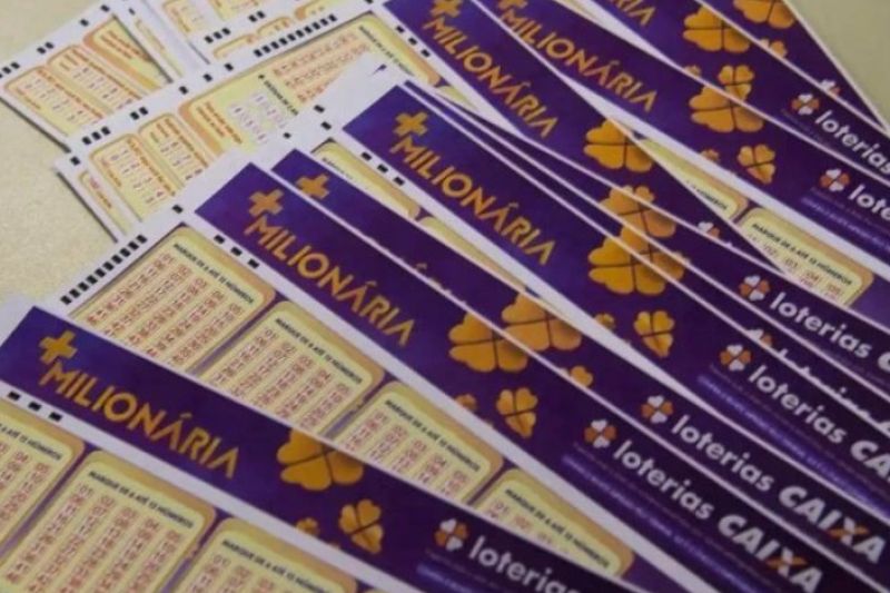 +Milionária sorteia prêmio de R$ 245 milhões nesta quarta-feira