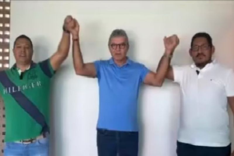 Atônitos, eleitores são surpreendidos com novo troca-troca de candidatos em Pão de Açúcar