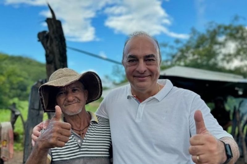 Marido da prefeita de Santana do Ipanema desmente que foi condenado por crime eleitoral