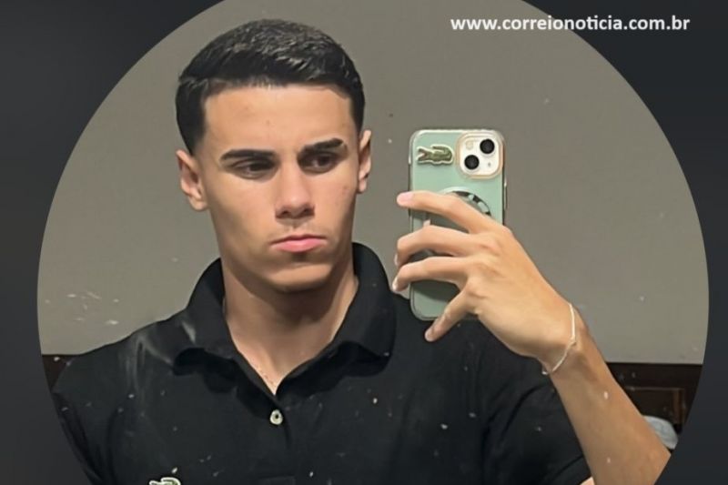 Corpo do jovem morto em acidente com carro será sepultado neste domingo em Inhapi