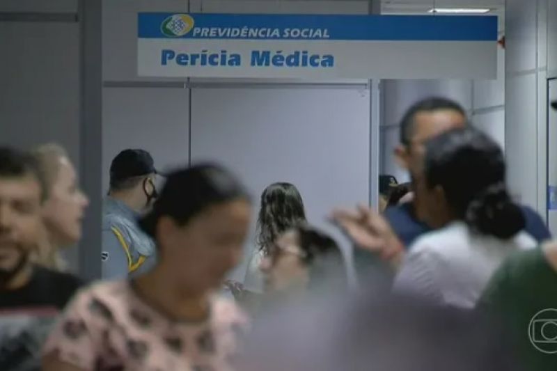 Pente-fino no INSS começa em agosto