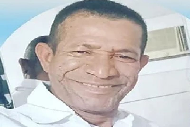 Motorista do Conselho Tutelar morto em Água Branca respondia por homicídio e outros crimes