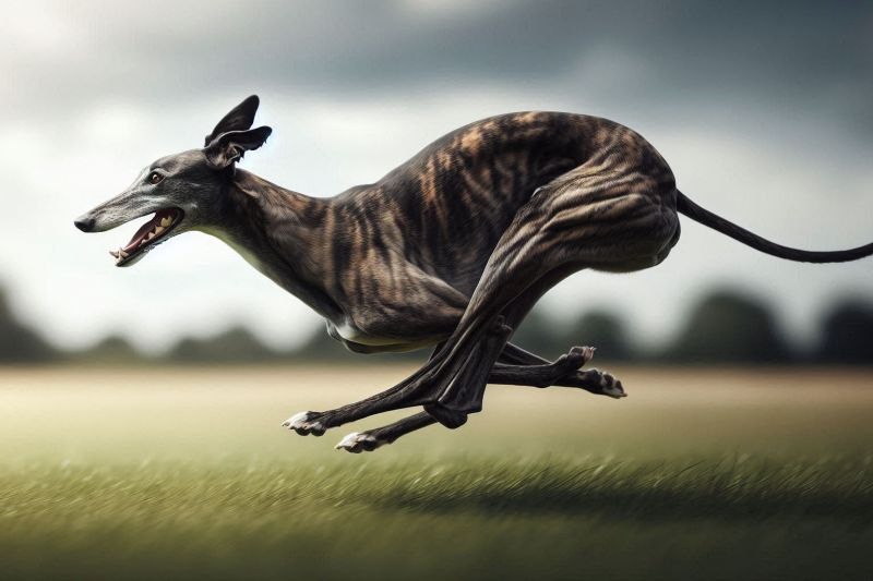 Corrida de galgos e as apostas: tradição e ótimos prêmios