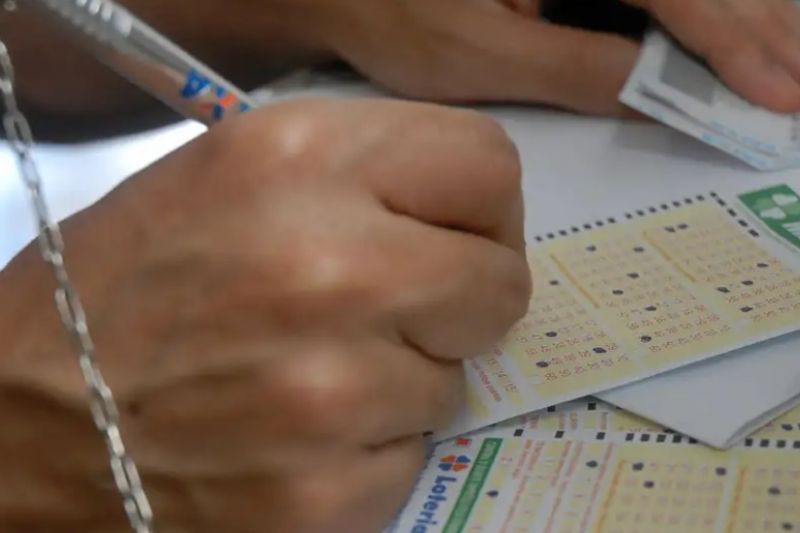 Mega-Sena sorteia nesta quinta-feira prêmio acumulado em R$ 65 milhões